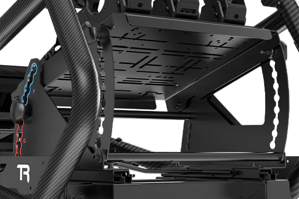 Frame Expansion