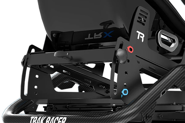 Pedal Plate Adjustment